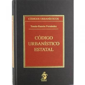 CODIGO URBANISTICO ESTATAL