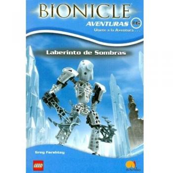 Laberinto de Sombras