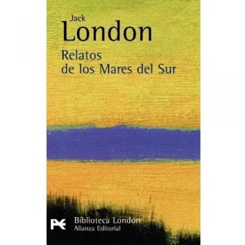 Relatos de los Mares del Sur