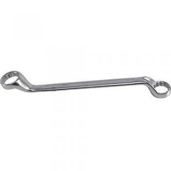 BGS 30236 | Llave de estrella doble, acodada | 36 x 41 mm