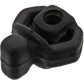 Febi-Bilstein 10302 Soporte, sistema de escape