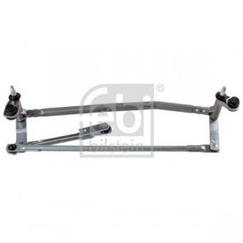 Varillaje de limpiaparabrisas FEBI BILSTEIN 104959 con alta calidad y durabilidad