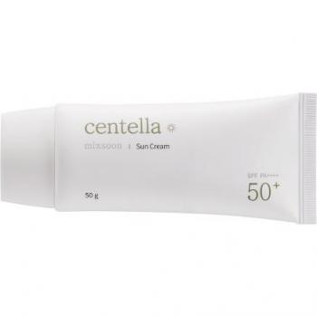 Mixsoon Centella Light Protective Gel-Cream SPF 50+ 50 g