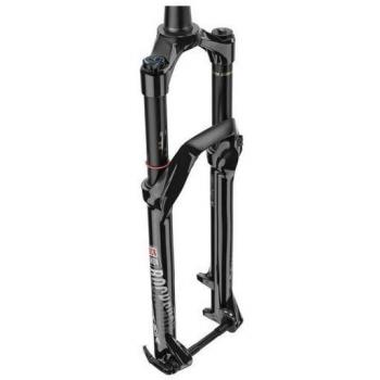RockShox Sektor RL Horquilla de suspensión, Unisex Adulto, Negro, 29 Zähne