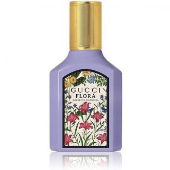 Gucci Flora Gorgeous Magnolia Eau De Parfum 30ml