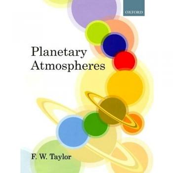 Planetary Atmospheres