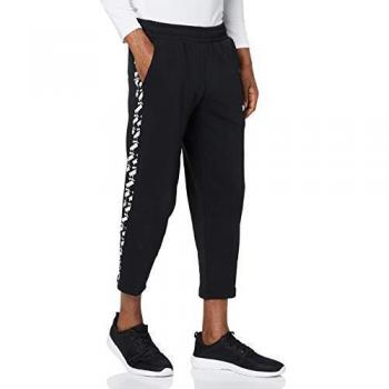 PUMA Amplified Pants TR Chándal, Hombre, Black, S