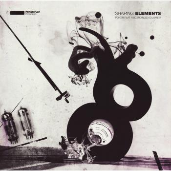 Shaping Elements: Poker Flat Recordings, Vol. 8 - Electronic Music Compilation