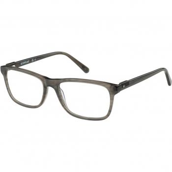 CAT CTO 3019 108 Men's Eyeglasses Grey Size 58 - Blue Light Block Available (Frame Only)