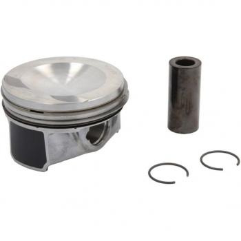 Pistón KOLBENSCHMIDT 41533600 - Pistón de alta calidad, diseñado para motores de automóviles, fabricado con materiales duraderos, compatible con diversas marcas y modelos, ofrece un rendimiento óptimo y una larga