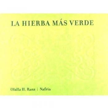 La hierba más verde