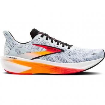 Brooks Hyperion 2 Men's Grey Running Shoes