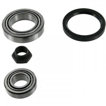 SKF VKBA 912 Kit de rodamientos para rueda