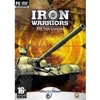 Iron Warriors Pc Uk