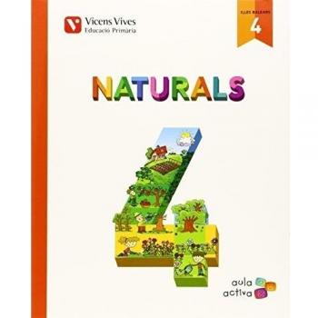 Naturals 4 Balears