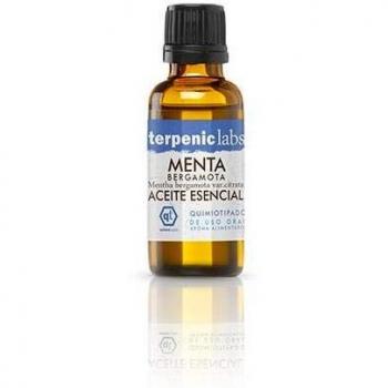 Terpenic evo Menta bergamota aceite esencial bio 30ml. 1 Unidad 200 g
