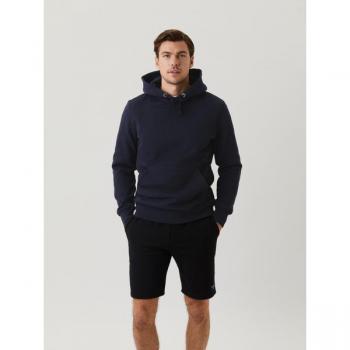 Björn Borg Centre Hoodie Navy, L
