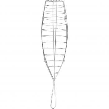 IBILI 769745 - Parrilla Pescado Niquelada 45 Cms.