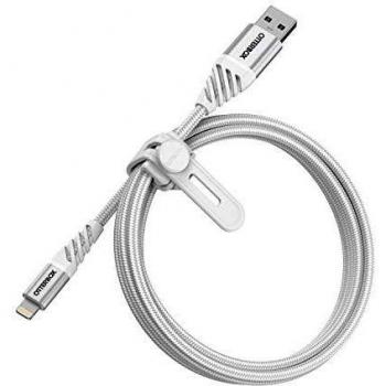 Cable Premium Otterbox USB-A a Lightning 1m