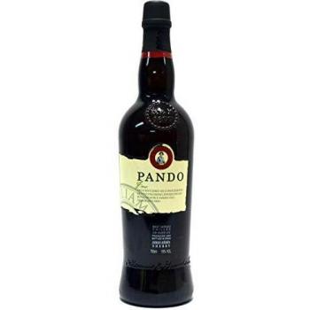 Elegante Pando