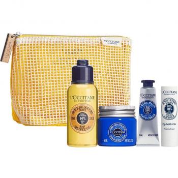 L'Occitane en Provence - Neceser Momento de Suavidad