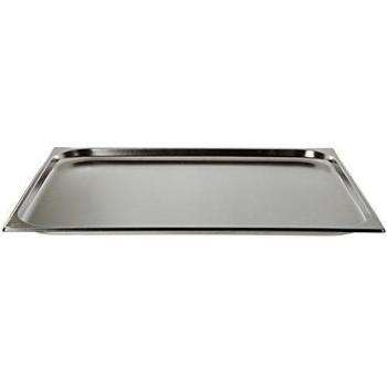 Lacor - 66002Z - Cubeta Gn 2/1 530x650x20 Inox