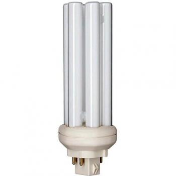 Philips MASTER PL-T 4 Pin 32W GX24q-3 A Blanco cálido - Lámpara
