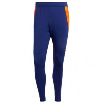 Juventus adidas Training Pants - Navy