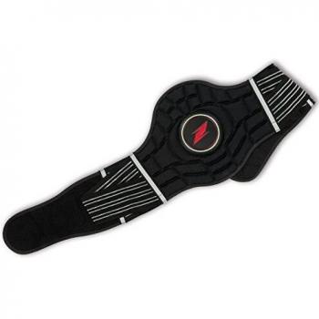 Zandonà – Faja lumbar protectora - Modelo Kidney Belt Pro Small Negro