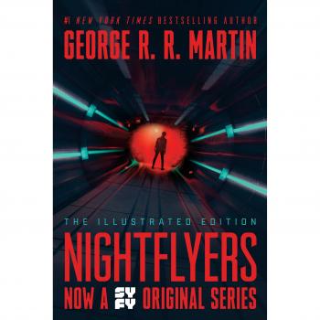 Nightflyers: The Illustrated Edition