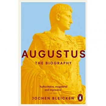 Biografía del Pingüino Augusto: La Historia de Augustus