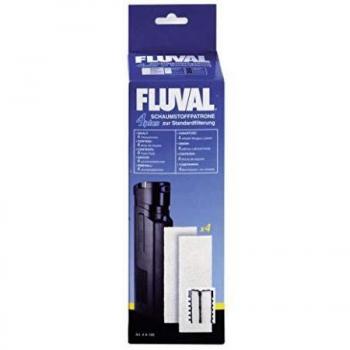 Fluval 4 Plus Inserto de Espuma