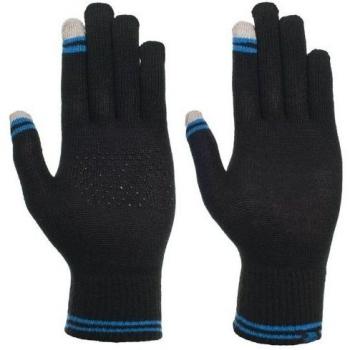 Trespass Men Interact Thermal Winte glove Black One Size