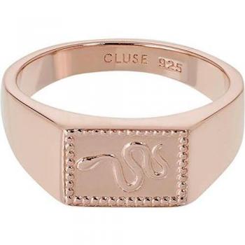CLUSE Aros Mujer chapado en oro - CLJ41012-52