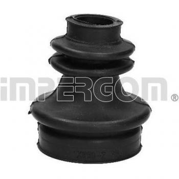 Fuelle de árbol de transmisión ORIGINAL IMPERIUM CV-joint boot 30183, tipo: fuelle, características: diseño específico para juntas homocinéticas, fabricado en material resistente a la abrasión y al calor, incluye abrazaderas para
