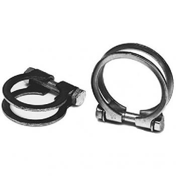 Pieza de escape BOSAL 250448