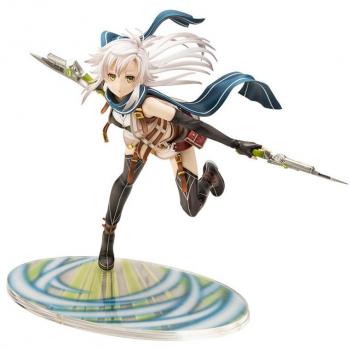Estatua de PVC 1/8 Fie Claussell The Legend of Heroes 16 cm