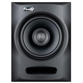 Monitor de Estudio Activo Fluid Audio FX80 V2