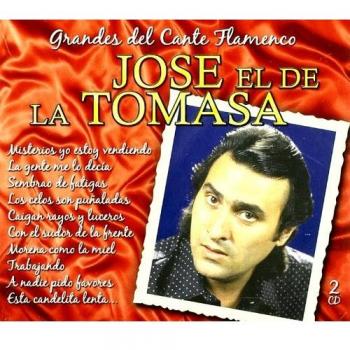 Grandes Del Cante Flamenco