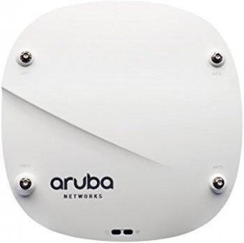Aruba a Hewlett Packard Enterprise company AP335 1733 Mbits Mbits 1733 Mbits 5.25 5.25 5.725 5.725