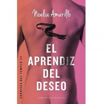 El Aprendiz Del Deseo - Noelia Amarillo