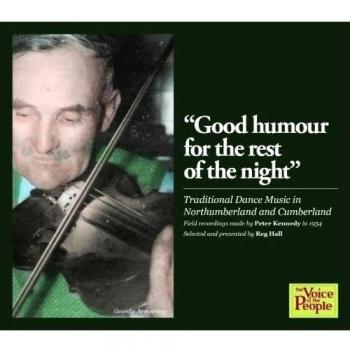Good Humour For The Rest Of The Night