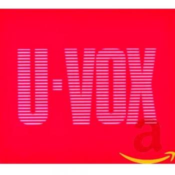 U-Vox - Ultravox