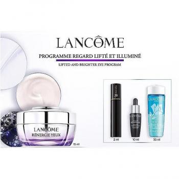 Lancôme Rénergie Yeux Estuche 15 ml Crema Contorno de Ojos