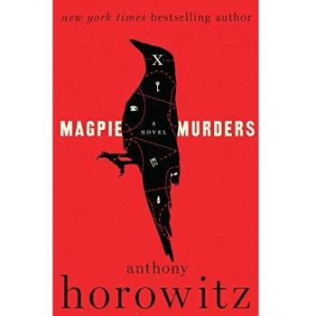 Magpie Murders