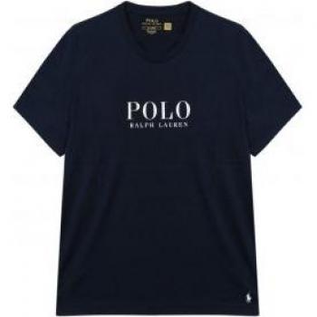 POLO RALPH LAUREN Camiseta hombre - CREW-SLEEP TOP