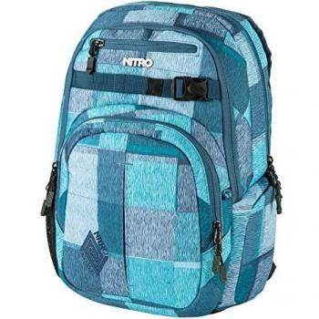 Mochila Nitro Chase 35l