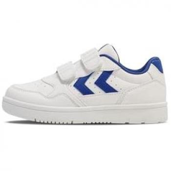 Hummel Camden Children's Trainers - Unisex Casual Sneakers