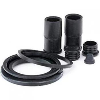 Kit de Reparación de Pinza de Freno RIDEX 405R0020 para VW, AUDI, OPEL - Incluye Piezas para ejes delantero y trasero sin pistón