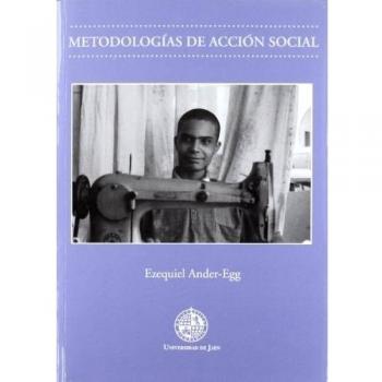 Metodologías de acción social